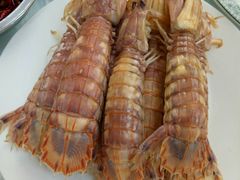 原味皮皮虾-前王院•巧克力海鲜市集餐厅(万平口店)