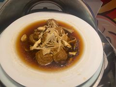 -鼎级香· 火锅烤肉自助丨涮烤一体(蜀山唯品会店)