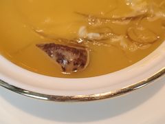 -北京饭店谭家菜