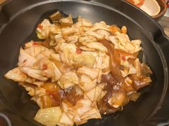 -衡厨·衡阳土菜(中南店)