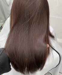 -茶发Salon·烫发染发理发