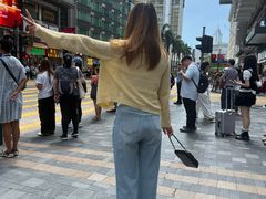 -华嫂冰室(尖沙咀店)