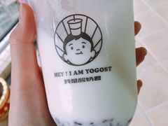 -我是酸奶君(壹方城店)