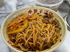 -小罗子汤店(大士院总店)