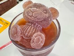 -澳门陈光记烧味饭店(南京德基广场店)