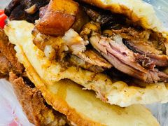 -王虎子大饼(甸柳新村五区店)