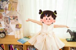 -MIDOU蜜豆亲子旅拍馆