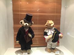 -济州岛泰迪熊博物馆