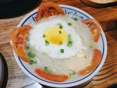 长寿面-云海肴·云南小炒·汽锅鸡(天津国金汇店)