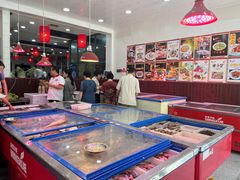 -红灯笼龙凤饭店(宁波老字号店)