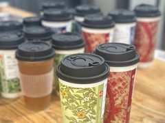 -霸王茶姬(正佳广场店)
