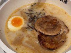 -味千拉面(广州白云机场T1西二店)