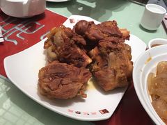 -吴记酱骨炖菜馆(西大直街店)