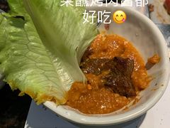 -阪尚皇·原切牛排·烤肉火锅自助(北京路店)
