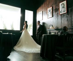 -天一婚纱摄影TIA STUDIO(珠海路店)