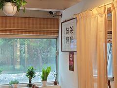 -天厨妙香素食餐厅(清华店)