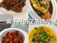 -香融府·烤鸭·家常菜(马家堡路店)