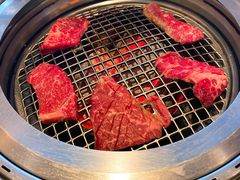 -赤坂亭M9和牛烧肉(世博源店)