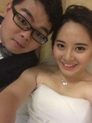-GO VISION 动视觉婚纱摄影高级定制