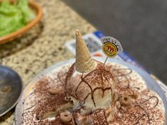 -首尔烤肉大排档(合生汇店)