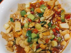 -湘西小馆(建业凯旋店)