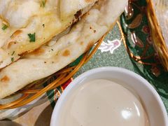 -Santoor 萨都里印度餐厅(北锣鼓巷店)