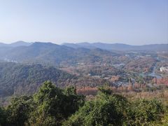 -九曜山