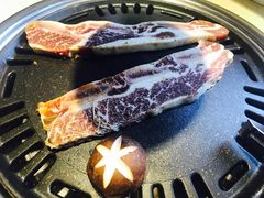 -阿泽禧烤肉(民兴花园店)