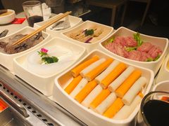 -海底捞大排档火锅(悦荟广场店)