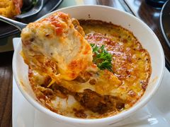 意式肉酱千层面（Lasagne&nbsp;alla&nbsp;bolognese）-安妮意大利餐厅(日坛店)