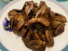 -玉林烤鸭店(定福庄店)