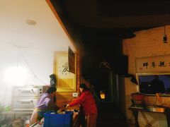 -素清香(解放路店)