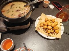 -知楚•精致湖北菜(武商MALL店)