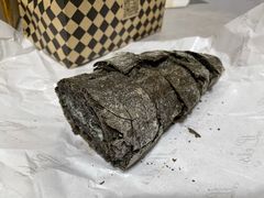 飞鱼籽面包-Let's Taipei 非常烘焙(太古里店)