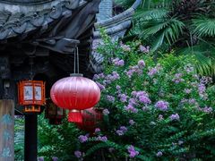 -南京民俗博物馆(甘熙故居)