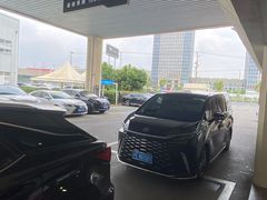-上海东昌雷克萨斯(沪南路店)