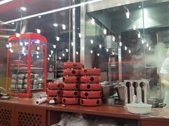 -喜家德虾仁水饺(深圳印力中心店)