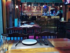 -秀·爱尔兰餐吧(上海路店)