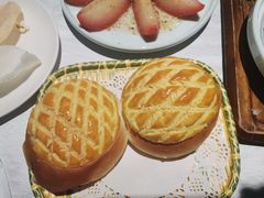 菠萝包-玉玲珑(陆家嘴店)