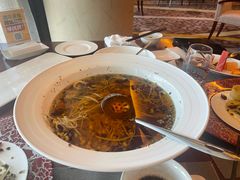 -粤尚腾香居中餐厅(首都机场希尔顿店)