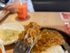 -乡村基(杨家坪建设店)