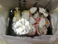 -大阪osaka寿司(金港路店)