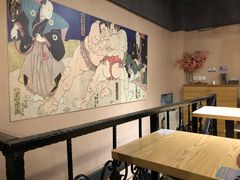 -左舞和风屋便当(金地店)