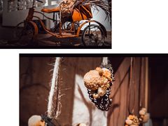 -时光花园(白鹭洲店)