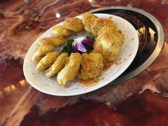 -棠宴酒店(汉口学院店)