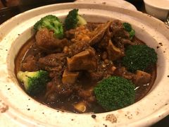 -佘山世茂艾美·御珍轩中餐厅