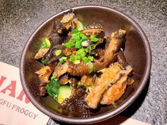 -蛙小侠(卓悦里店)