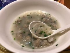 上汤鱼包-石岐佬中山菜馆(张溪店)