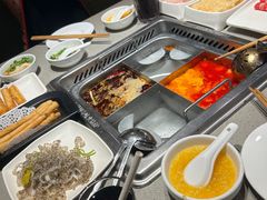 -海底捞火锅(塘厦天虹店)