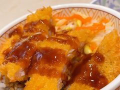 -食其家·牛丼咖喱(日月光中心广场店)